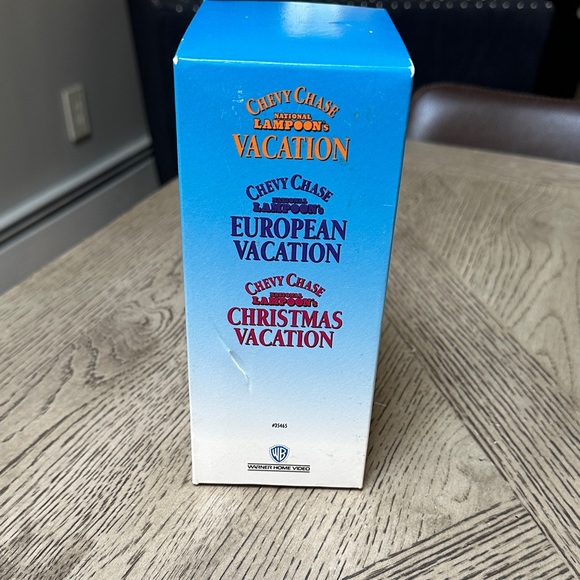 Comedy VHS Collection - Multicolor - Picture 4 of 4